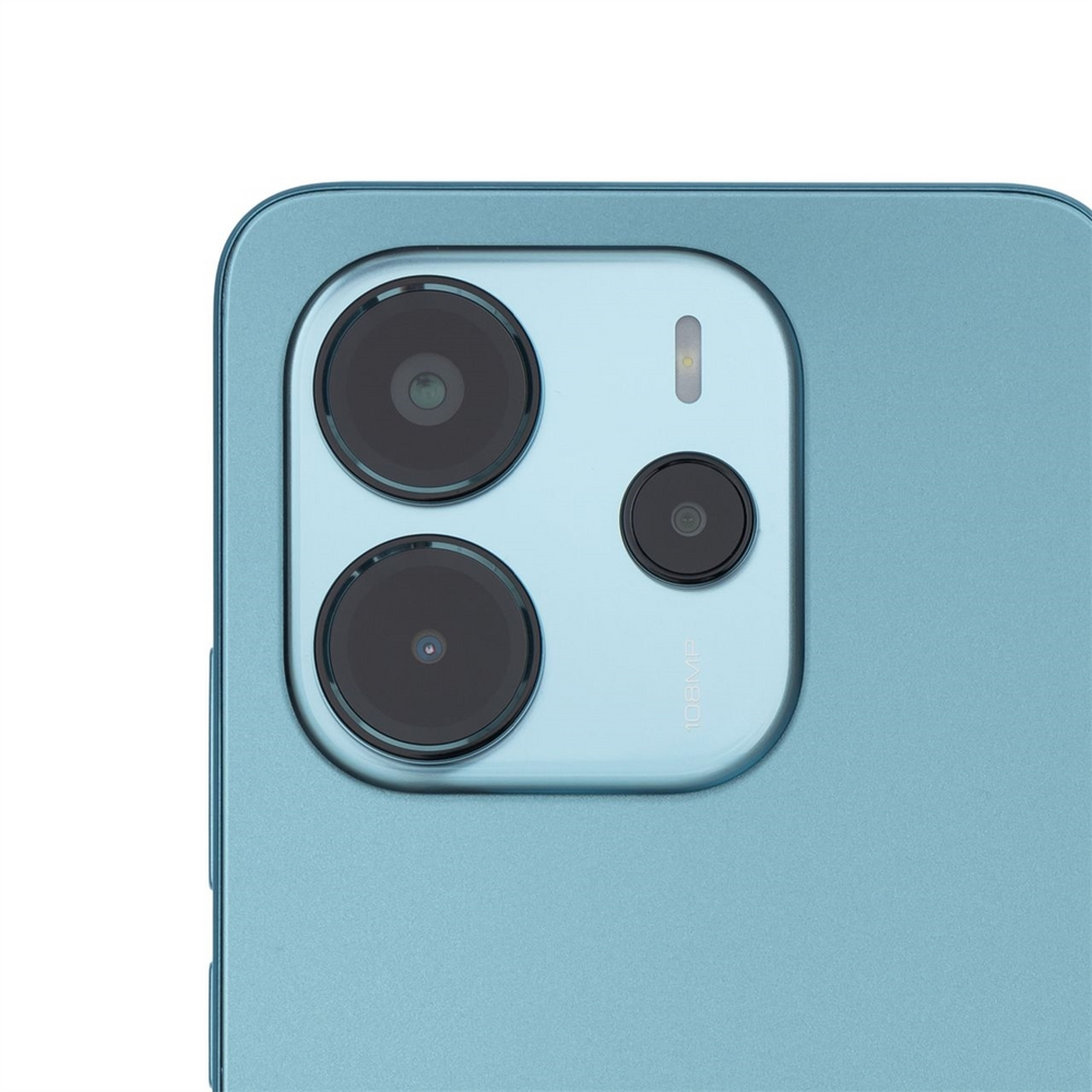 Смартфон Xiaomi Redmi Note 14 6/128Gb Ocean Blue 137298 фото