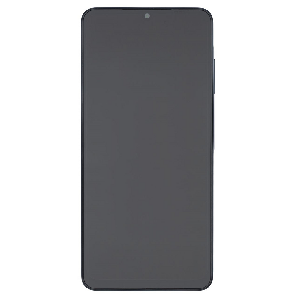 Смартфон Samsung Galaxy A06 4/128Gb Black 137128 фото