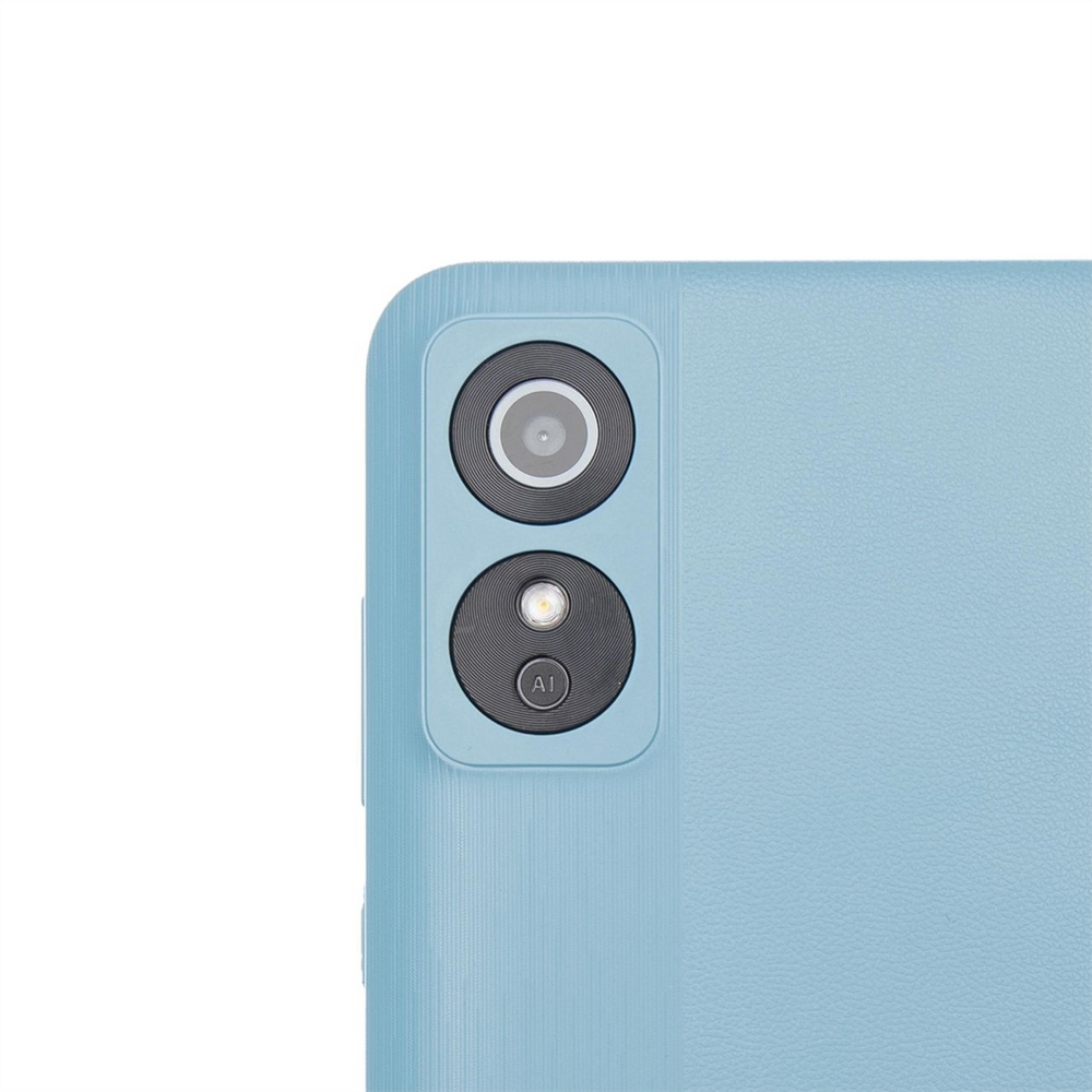 Смартфон ZTE Blade A33+ 2/32Gb NFC Blue 116186 фото