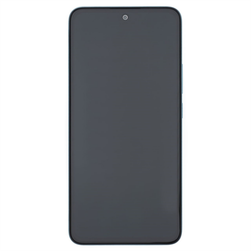 Смартфон Xiaomi Redmi Note 14 6/128Gb Ocean Blue 137298 фото