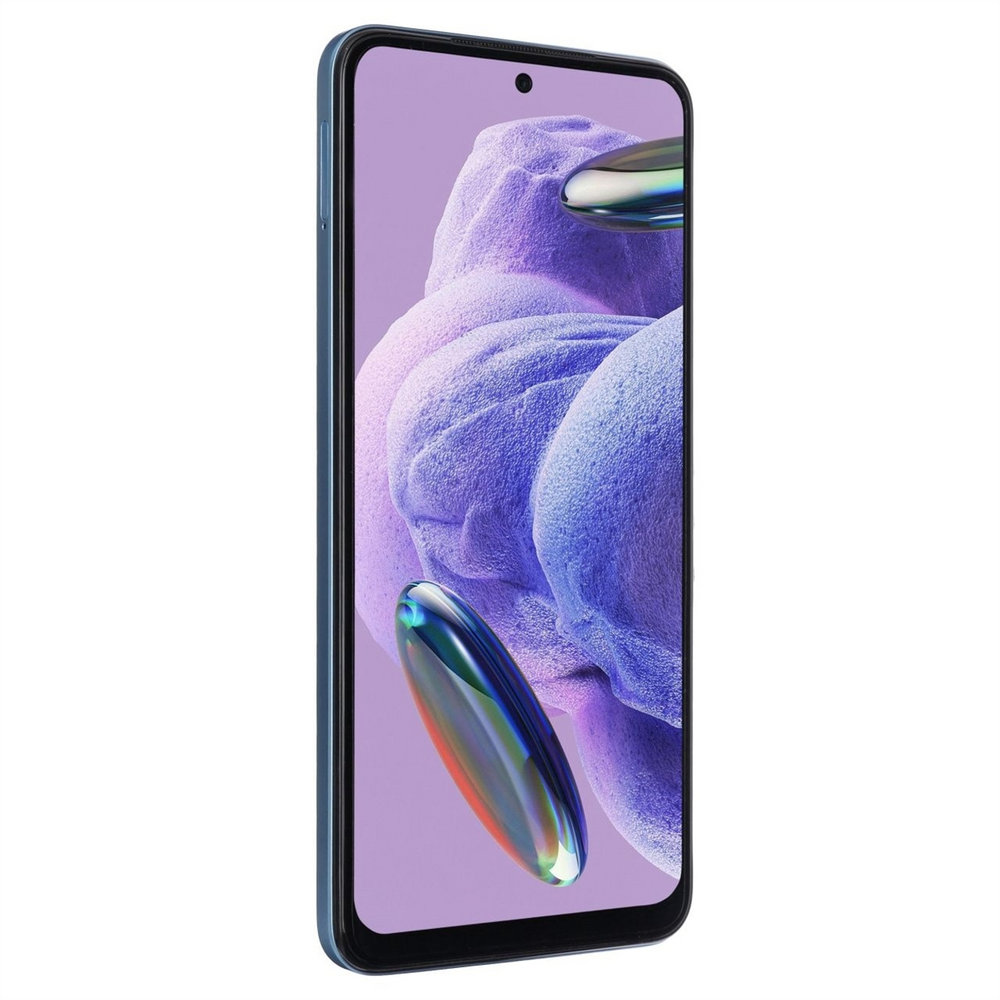 Смартфон Xiaomi Redmi Note 12S 8/256Gb NFC Ice Blue 115049 фото