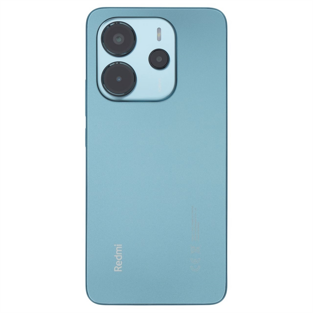 Смартфон Xiaomi Redmi Note 14 6/128Gb Ocean Blue 137298 фото