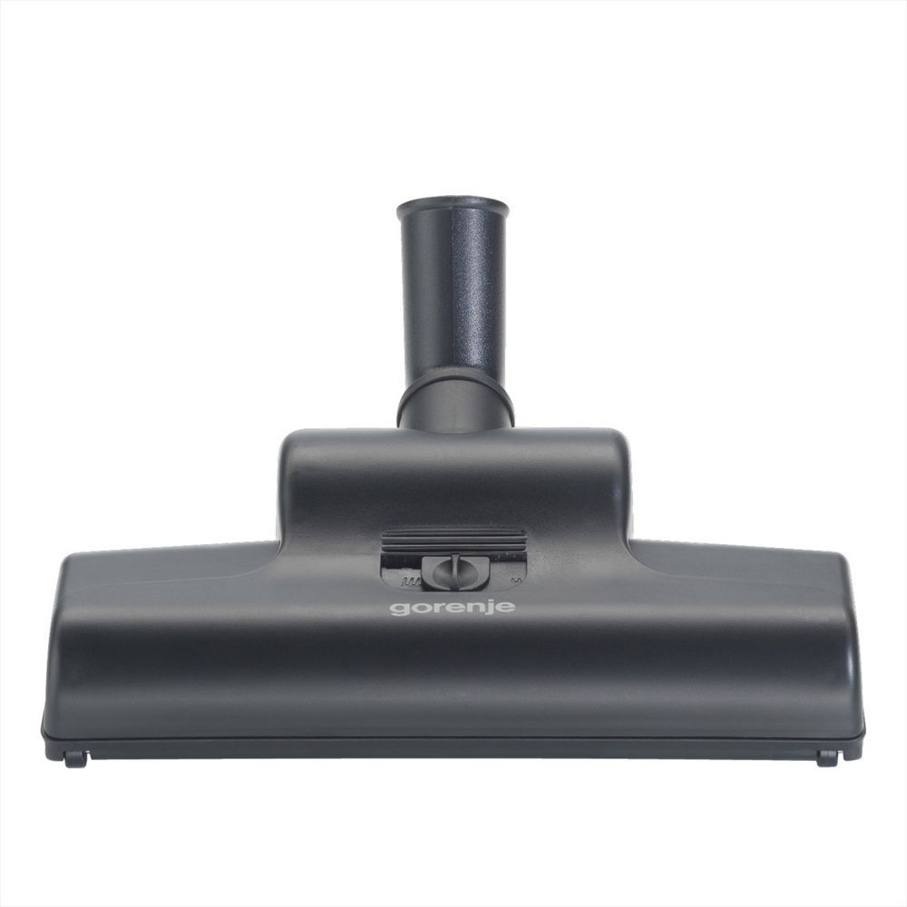 Пилосос Gorenje VCE48AFBKGO Чорний (Black) 142122 фото