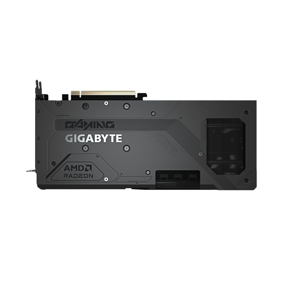 Відеокарта Gigabyte AMD Radeon RX 9070 XT 16GB Gaming Чорна (Black) 208247 фото