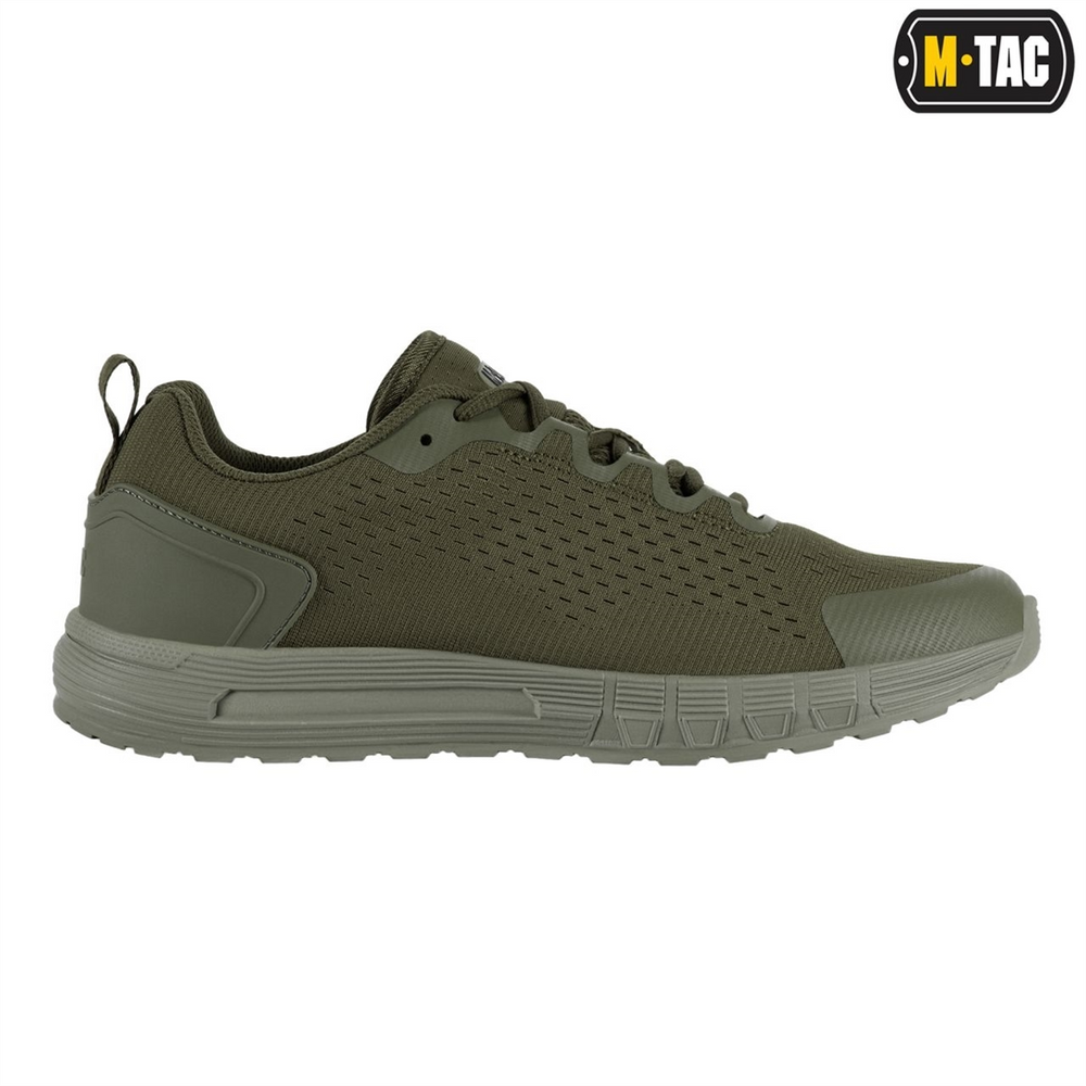 Кросівки M-Tac Summer Pro 42 Зелені (Army Olive) 218562 фото