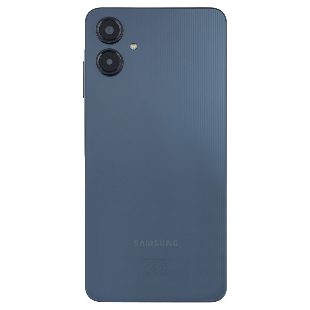Смартфон Samsung Galaxy A06 4/128Gb Black 137128 фото