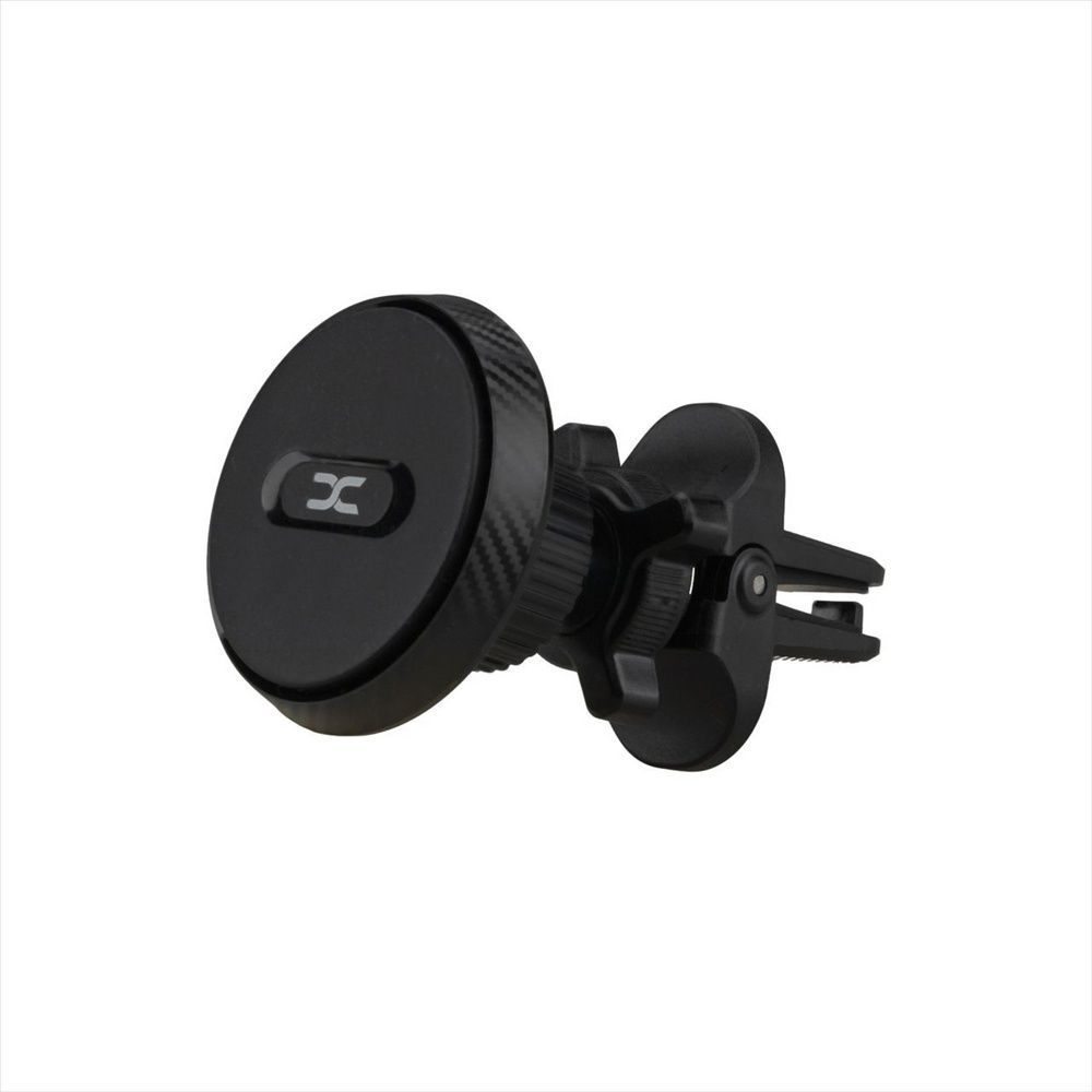 Автотримач DC DH-C1 Air Outlet Магнітний Чорний (Black) 131845 фото
