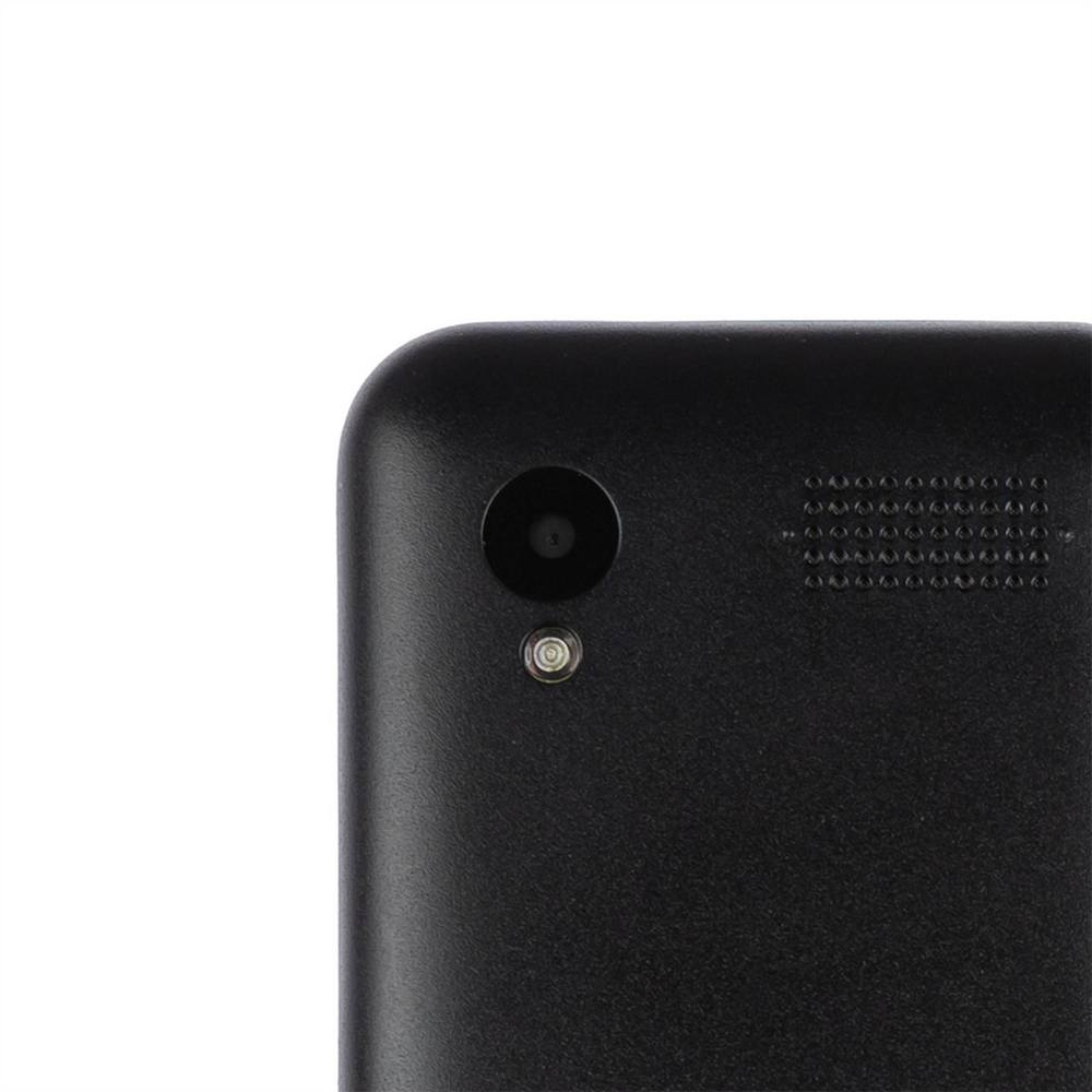 Мобільний телефон Sigma X-style 31 Power Type-C Grey 106569 фото