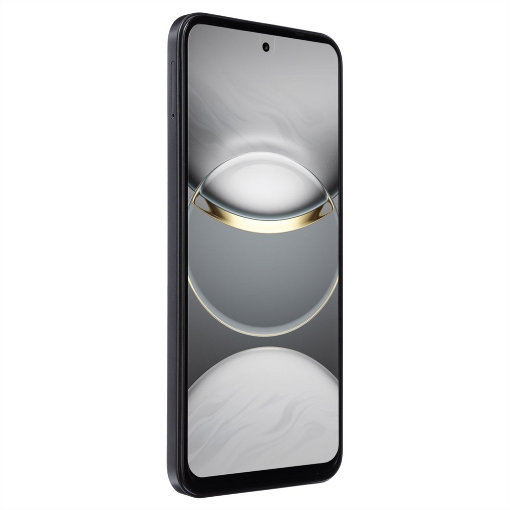 Смартфон TECNO Spark 30C (KL5n) 4/128Gb Orbit Black 131253 фото