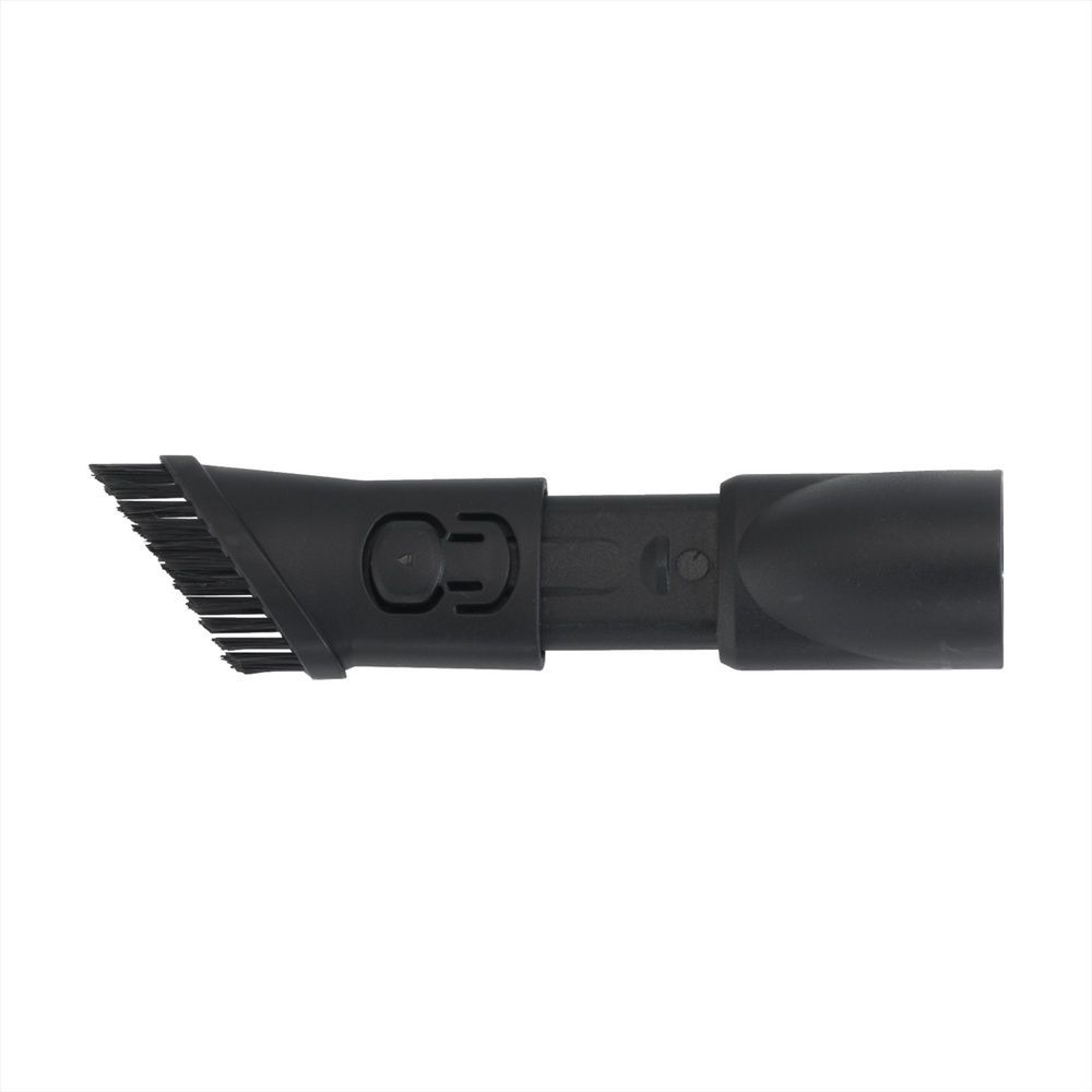 Пилосос Gorenje VCE48AFBKGO Чорний (Black) 142122 фото