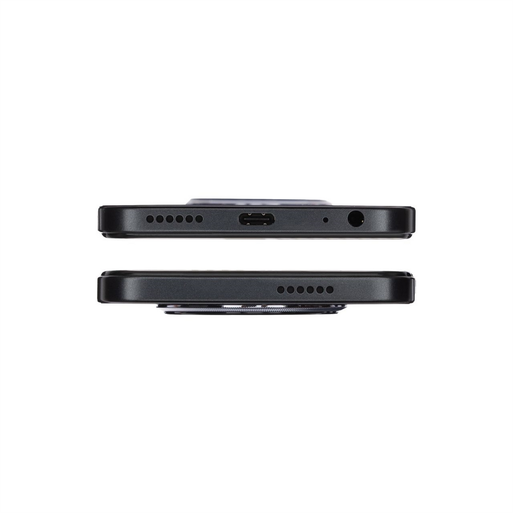 Смартфон TECNO Spark 30C (KL5n) 4/128Gb Orbit Black 131253 фото