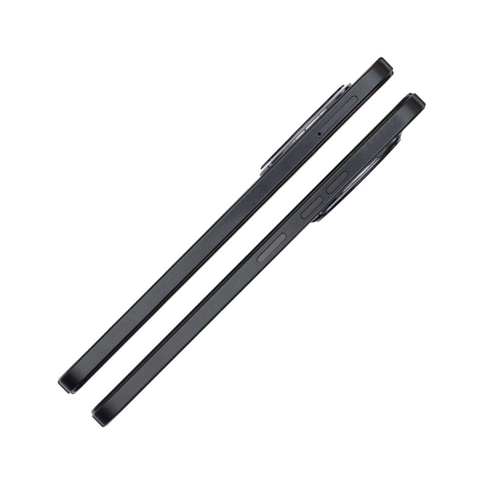 Смартфон TECNO Spark 30C (KL5n) 4/128Gb Orbit Black 131253 фото