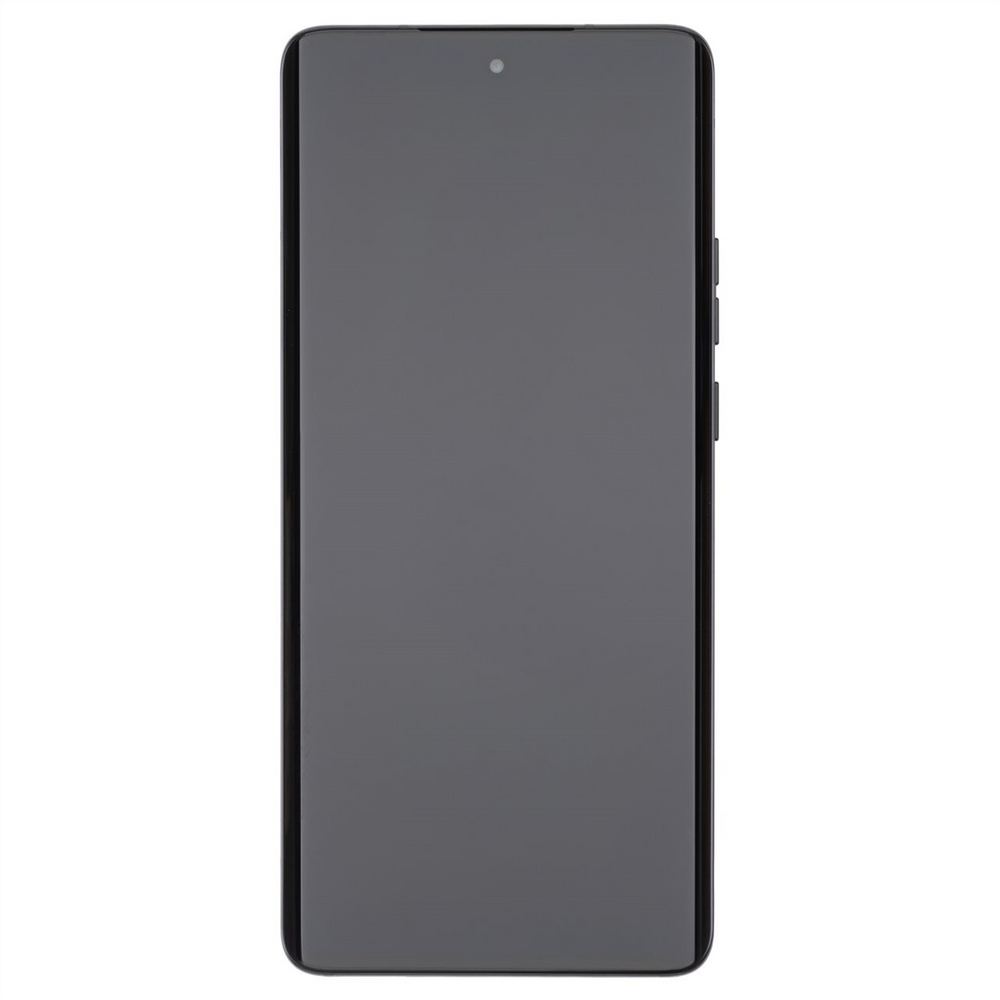 Смартфон Motorola Edge 40 12/256Gb Eclipse Black 123039 фото