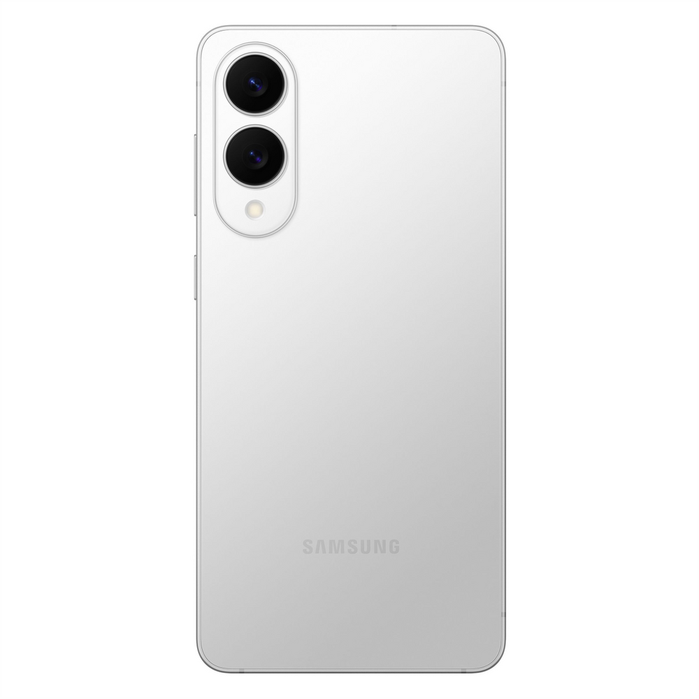 Смартфон Samsung Galaxy S25 Edge (SM-S937BZSD) 12/256Gb Titanium Silver 210273 фото