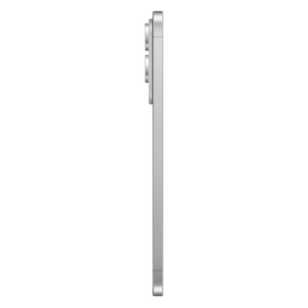 Смартфон Samsung Galaxy S25 Edge (SM-S937BZSD) 12/256Gb Titanium Silver 210273 фото