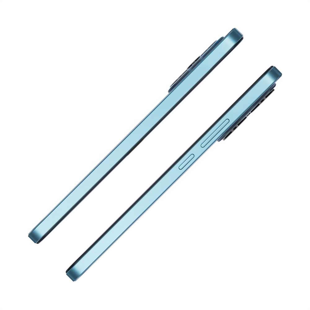 Смартфон Xiaomi Redmi Note 14 6/128Gb Ocean Blue 137298 фото