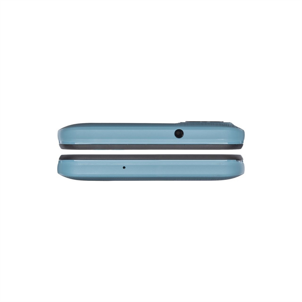 Смартфон ZTE Blade A33+ 2/32Gb NFC Blue 116186 фото