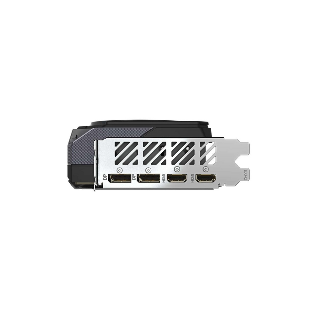 Відеокарта Gigabyte AMD Radeon RX 9070 XT 16GB Gaming Чорна (Black) 208247 фото