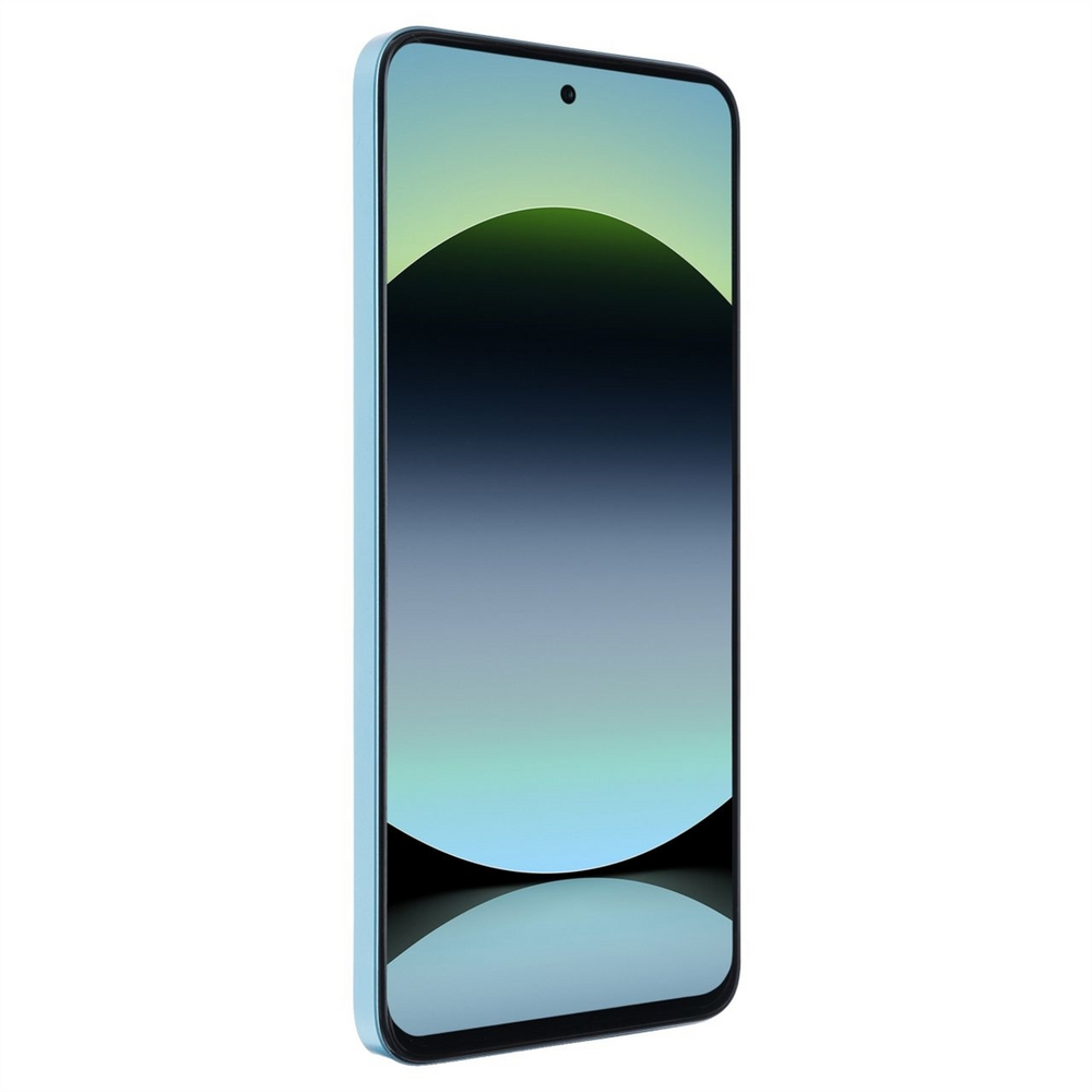 Смартфон Xiaomi Redmi Note 14 6/128Gb Ocean Blue 137298 фото