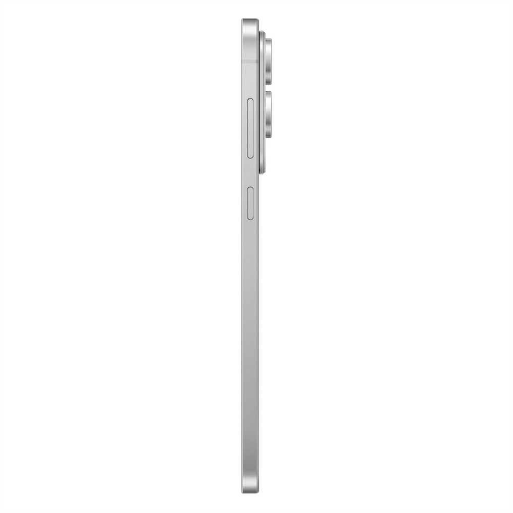 Смартфон Samsung Galaxy S25 Edge (SM-S937BZSD) 12/256Gb Titanium Silver 210273 фото