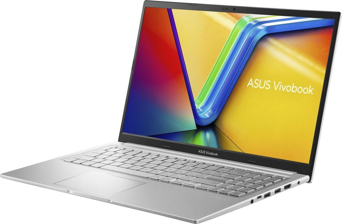 Ноутбук Asus Vivobook 15 M1502NAQ-BQ058W (90NB1842-M002N0) Cool Silver 261044 фото