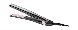 Випрямляч для волосся Ardesto HS-R350PT Сірий Рожевий (Grey Pink) 153949 фото