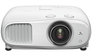 Проєктор Epson EH-TW7100 V11H959040 Білий (White) 204524 фото