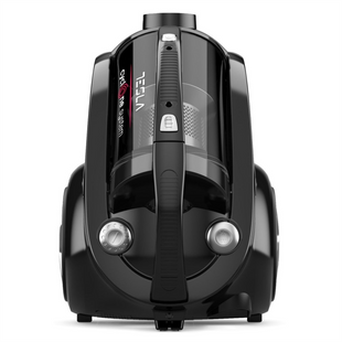 Пилосос Tesla BGL202BGE Чорний (Black) 182954 фото