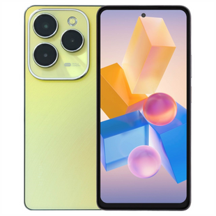Смартфон Infinix Hot 40 Pro X6837 8/256Gb Horizon Gold 126671 фото