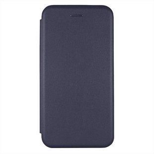 Чохол кейс для Samsung A06 SM-A065 Синій (Deep Blue) 172151 фото