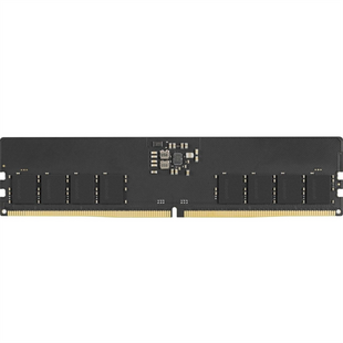 Модуль пам'яті DDR5 32GB/5600 Goodram (GR5600D564L46/32G) Чорний (Black) 209071 фото