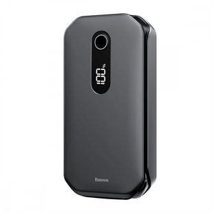 PowerBank 12000mAh Baseus Super Energy Pro+ Чорний (Black) 156345 фото