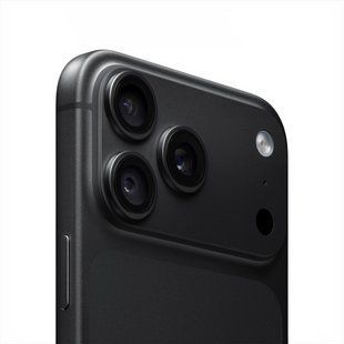 Смартфон Apple iPhone 18 Pro Max 512Gb eSim Black (MJW84/MJX94) 268879 фото