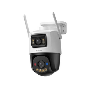 IP-камера Imou Cruiser Dual 2 10MP (IPC-S7XEP-10M0WED) Біла (White) 186964 фото