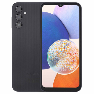 Смартфон Samsung Galaxy A14 (SM-A145F) 4/128Gb NFC LTE Black 108643 фото