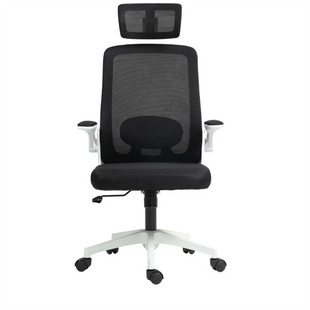 Крісло ігрове Aula F526 Gaming Chair Чорне (Black) 164933 фото