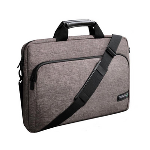 Сумка для ноутбука Grand-X SB-139B 15.6" Коричнева (Brown) 186376 фото