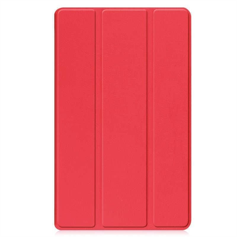 Чохол для планшета BeCover Smart для Lenovo Tab M8 (4rd Gen) TB-300FU Червоний (Red) 167017 фото