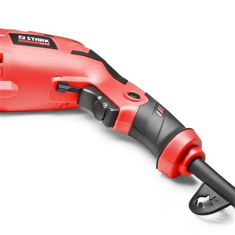 Дриль Stark ID 900 Profi Червоний (Red) 207158 фото
