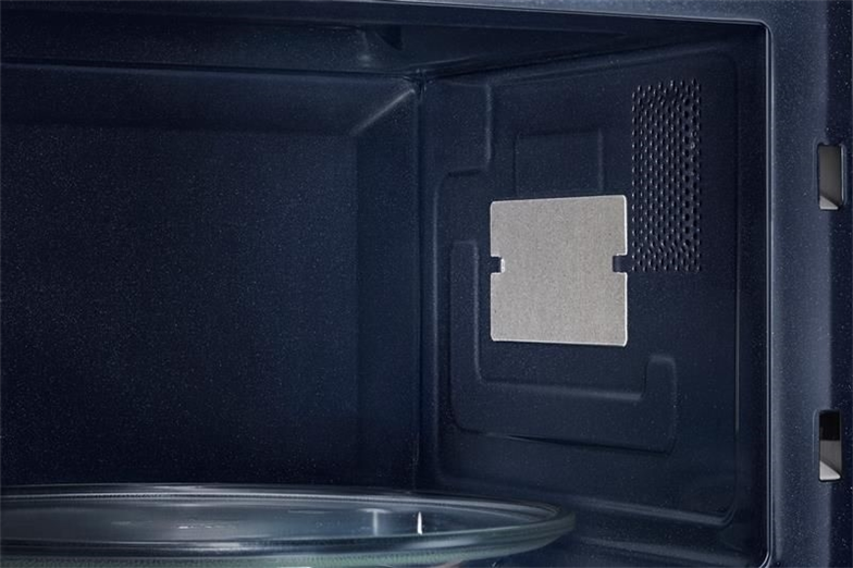 Мікрохвильова піч Samsung MS23K3614AS/UA Срібна (Silver) 150954 фото