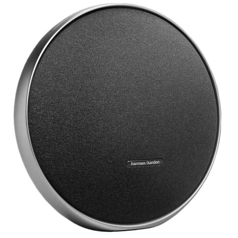 Bluetooth колонка Harman/Kardon Onyx Studio 9 Чорна (Black) 157630 фото