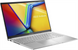 Ноутбук Asus Vivobook 15 M1502NAQ-BQ058W (90NB1842-M002N0) Cool Silver 261044 фото 8