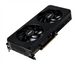 Відеокарта Palit GeForce RTX 5060 8GB Dual OC Чорна (Black) 208223 фото 7