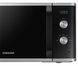 Мікрохвильова піч Samsung MS23K3614AS/UA Срібна (Silver) 150954 фото 2