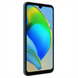Смартфон ZTE Blade A33+ 2/32Gb NFC Blue 116186 фото 3