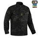 Кітель M-Tac Sturm NYCO Extreme Чорний (Black Multicam) (XS/R) 228061 фото 2