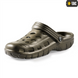 Капці гумові M-Tac Зелені (Olive) (43) 227843 фото 2