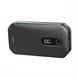 PowerBank 12000mAh Baseus Super Energy Pro+ Чорний (Black) 156345 фото 5