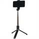 Селфі-монопод Gelius Pro Selfie Monopod Tripod GP-SS002 Bluetooth Чорний (Black) 109395 фото 20