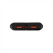 PowerBank 10000 mAh Hoco J81 22.5W Чорна (Black) 127621 фото 2